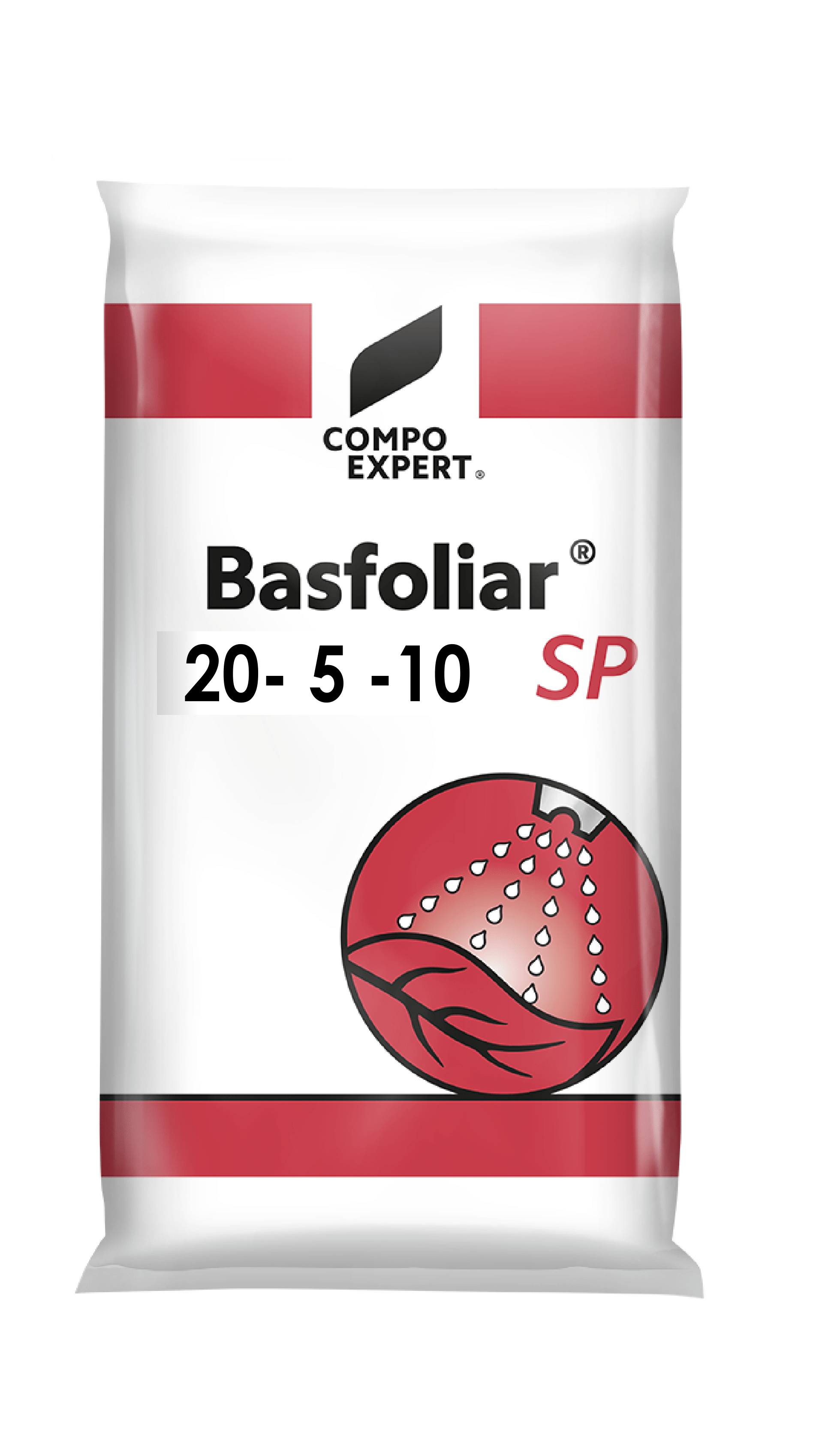 Basfoliar 20-5-10