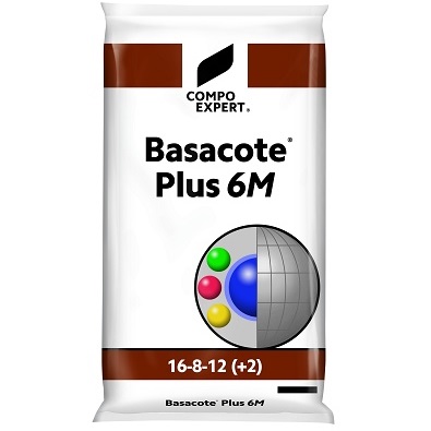 Basacote 6M
