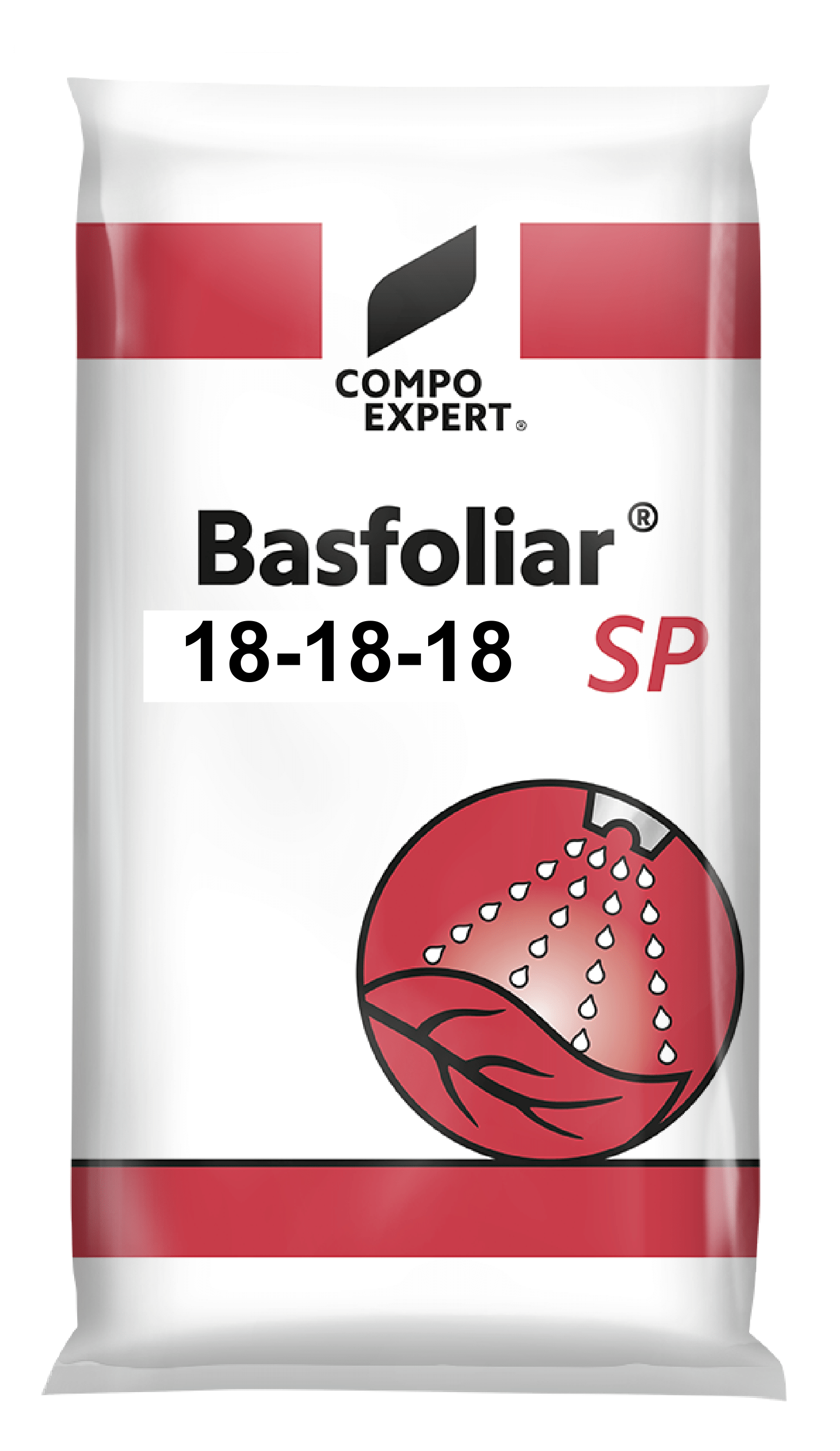Basfoliar 18-18-18